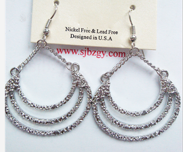 Fashion earrings